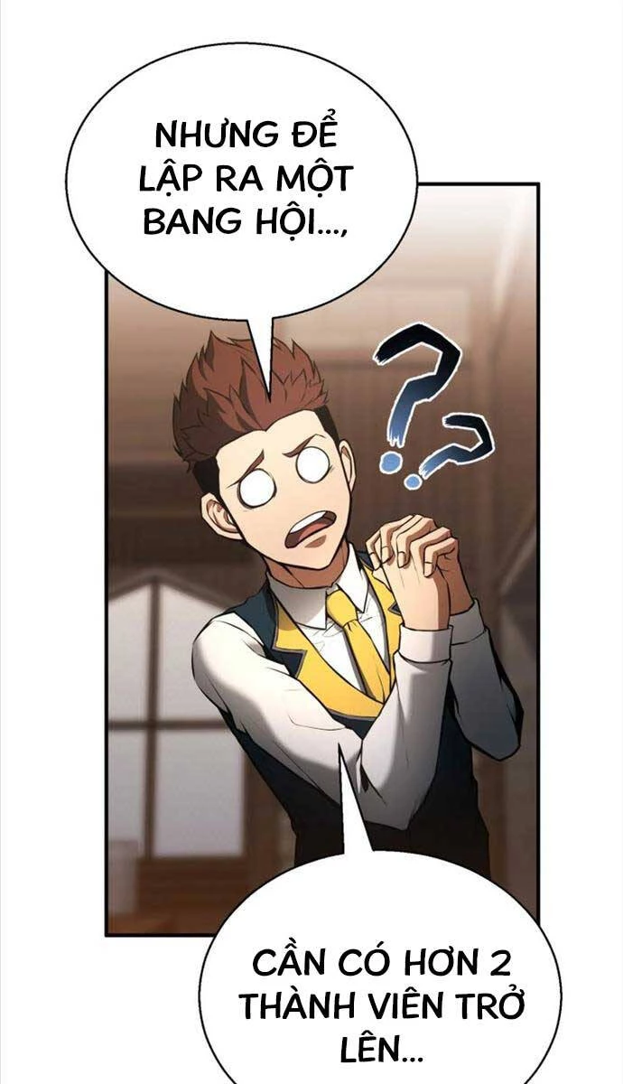 Tử Linh Sư Mạnh Nhất Chapter 38 - Trang 4