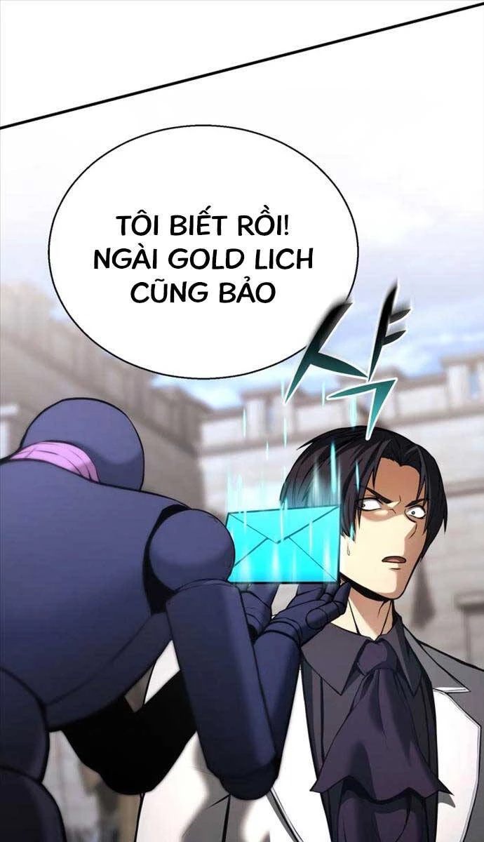 Tử Linh Sư Mạnh Nhất Chapter 38 - Trang 4
