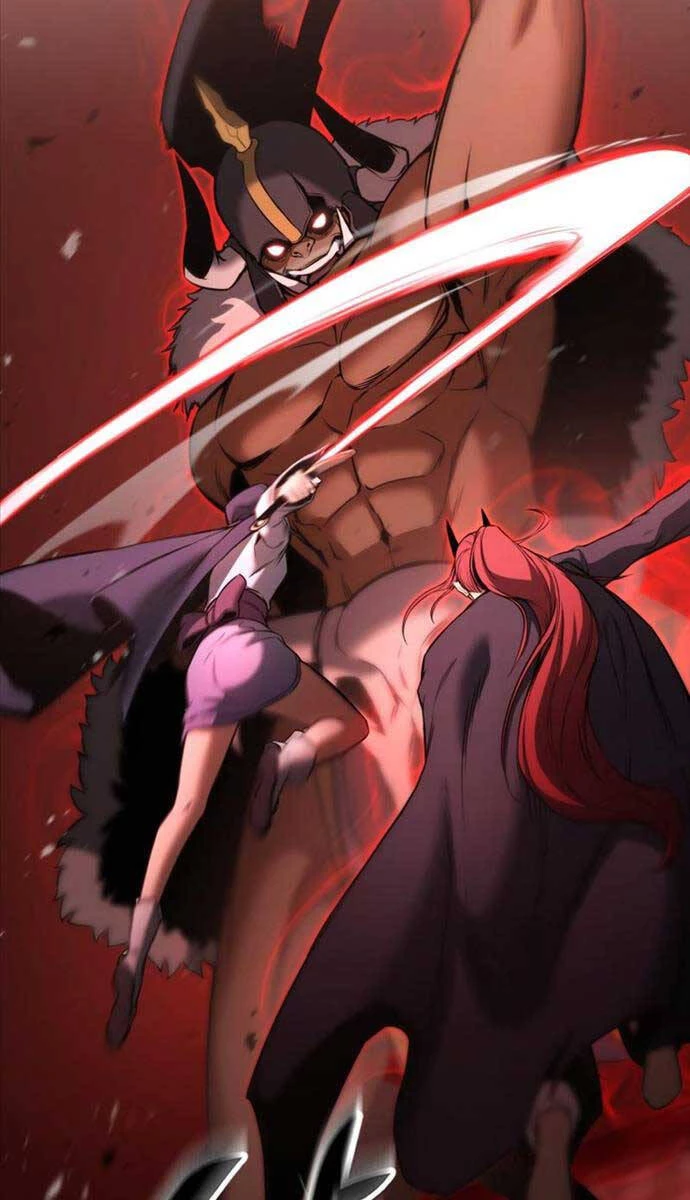 Tử Linh Sư Mạnh Nhất Chapter 38 - Trang 4