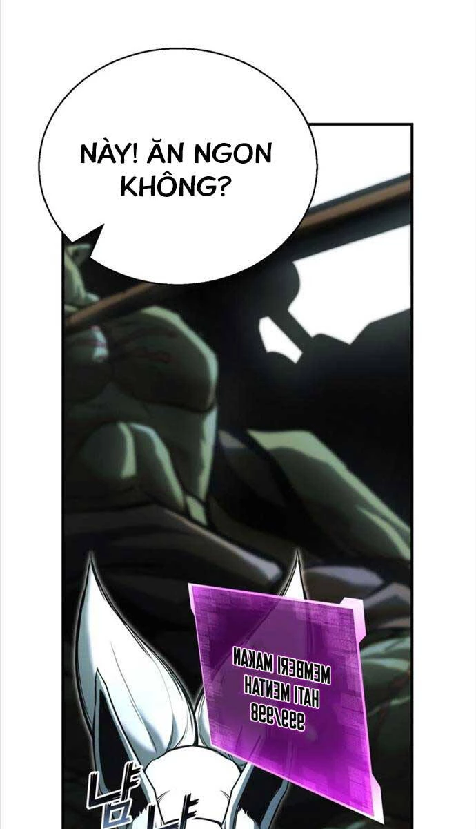 Tử Linh Sư Mạnh Nhất Chapter 38 - Trang 4
