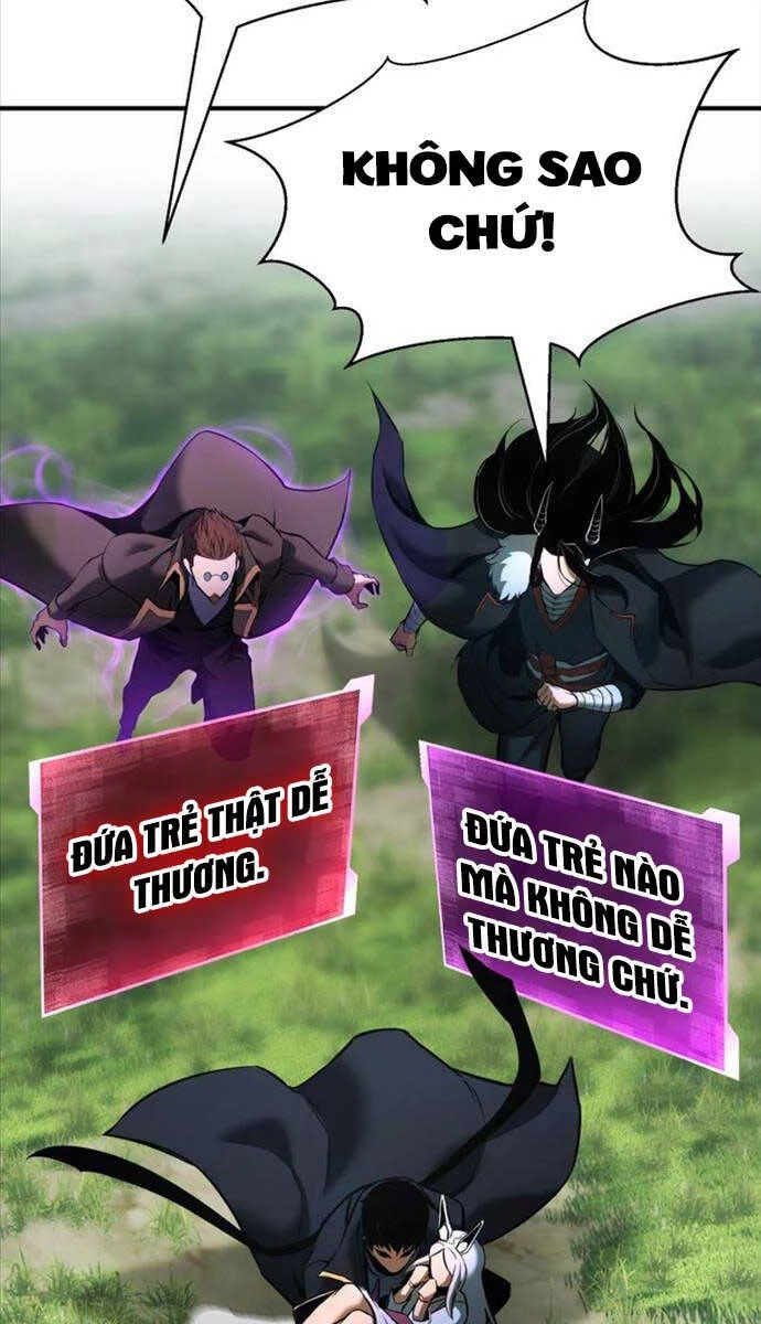 Tử Linh Sư Mạnh Nhất Chapter 38 - Trang 4