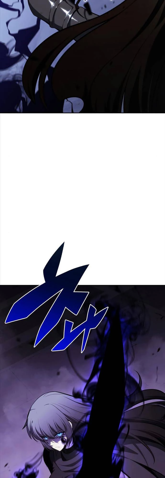 Người Chơi Mới Cấp Tối Đa Chapter 124 - Trang 4