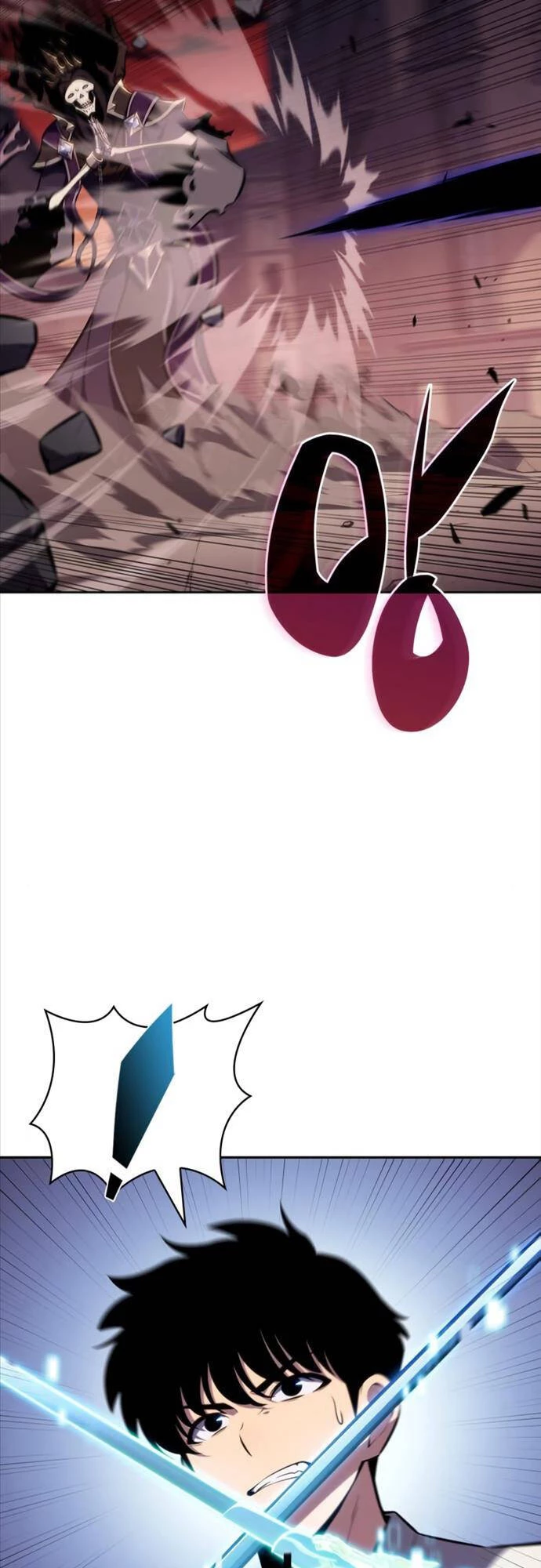 Người Chơi Mới Cấp Tối Đa Chapter 124 - Trang 4