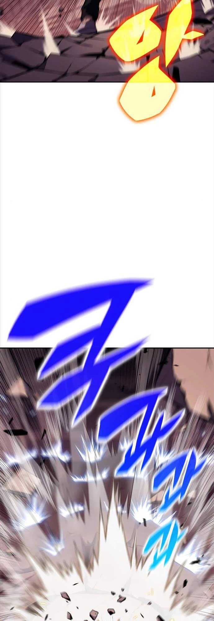 Người Chơi Mới Cấp Tối Đa Chapter 124 - Trang 4