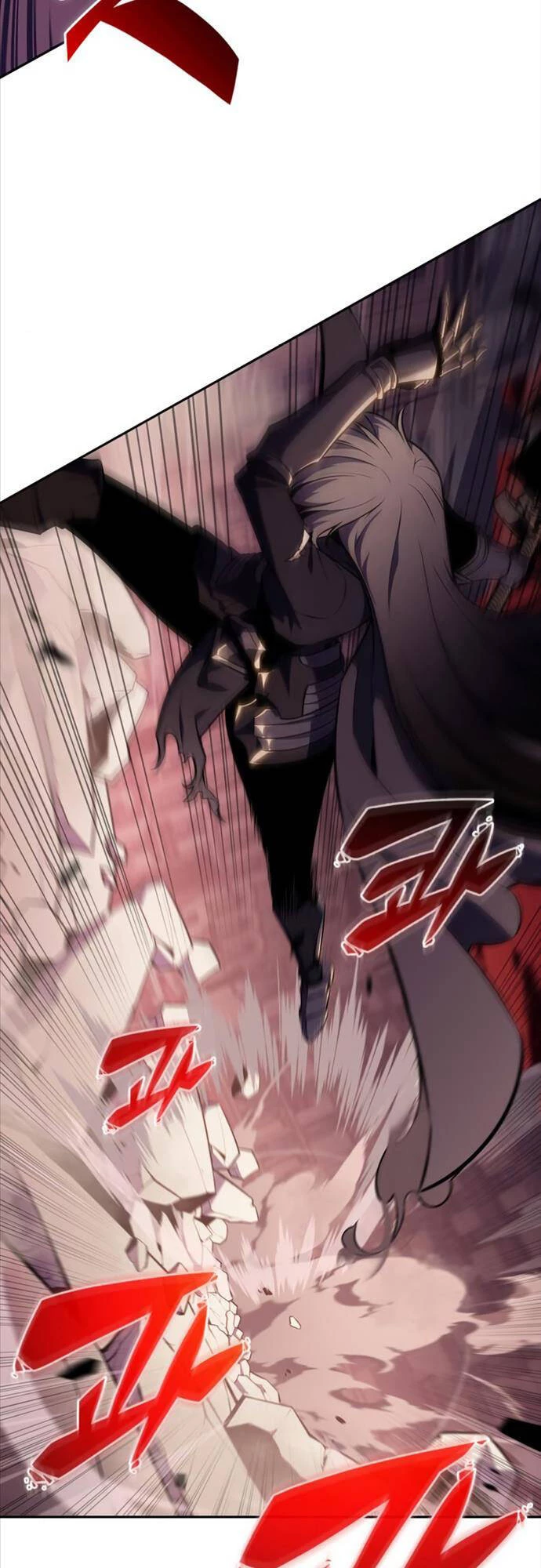 Người Chơi Mới Cấp Tối Đa Chapter 124 - Trang 4