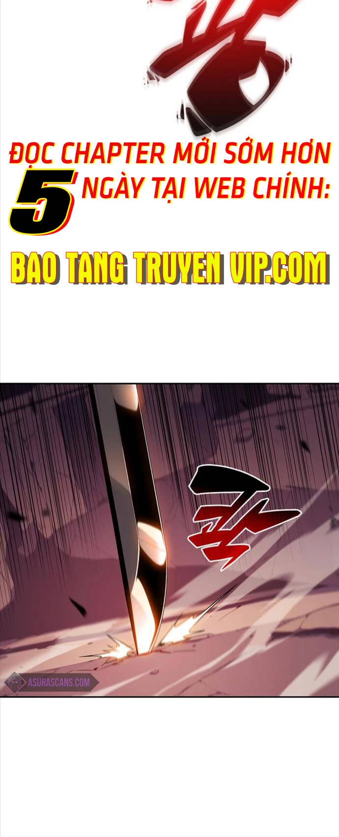 Người Chơi Mới Cấp Tối Đa Chapter 124 - Trang 4