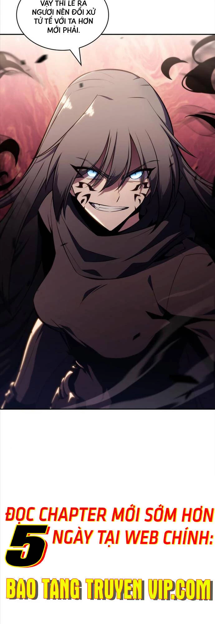 Người Chơi Mới Cấp Tối Đa Chapter 124 - Trang 4
