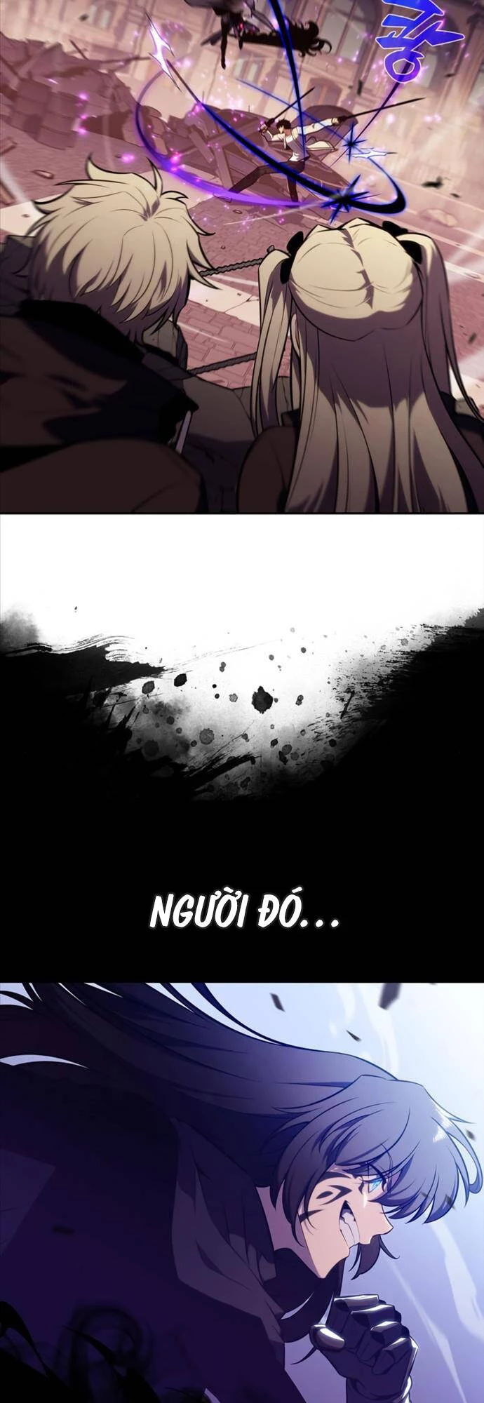 Người Chơi Mới Cấp Tối Đa Chapter 124 - Trang 4