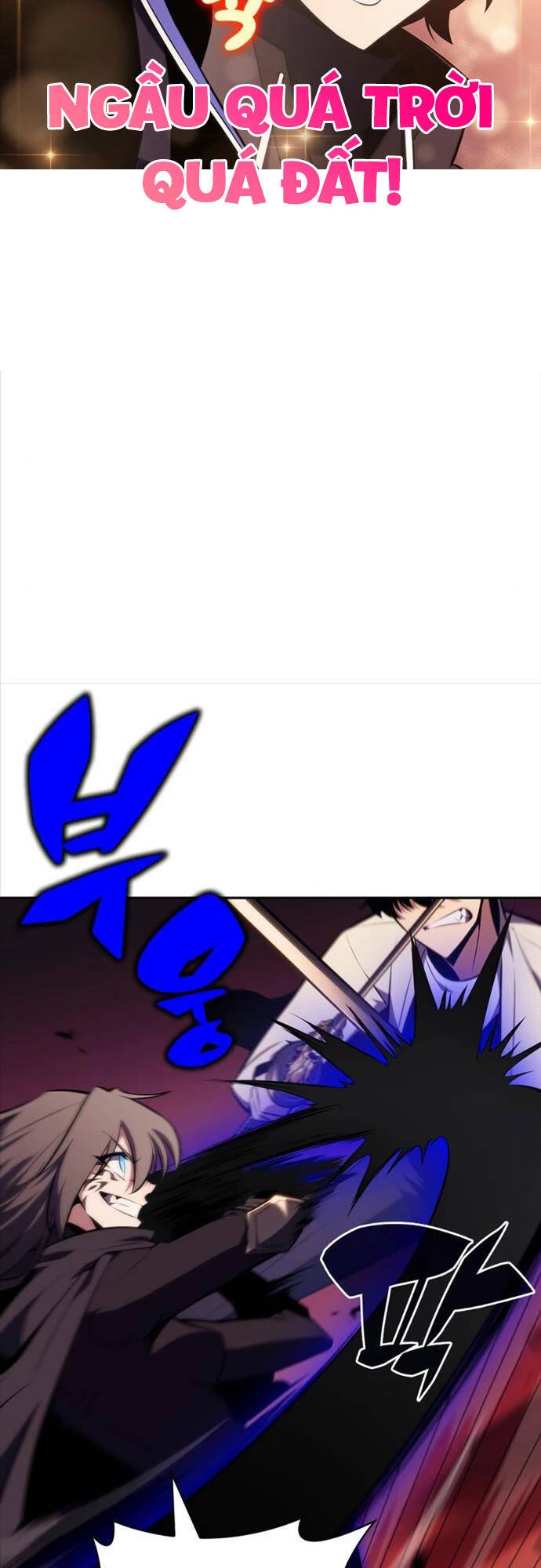 Người Chơi Mới Cấp Tối Đa Chapter 124 - Trang 4