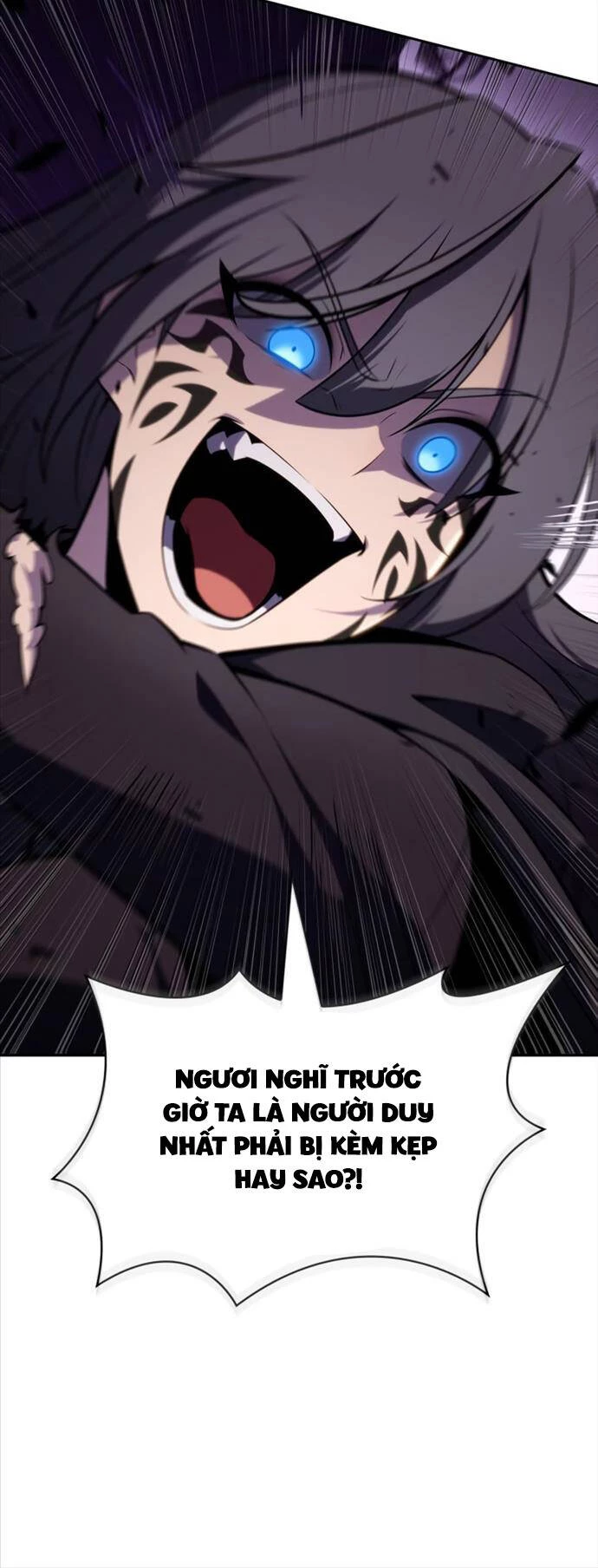 Người Chơi Mới Cấp Tối Đa Chapter 124 - Trang 4