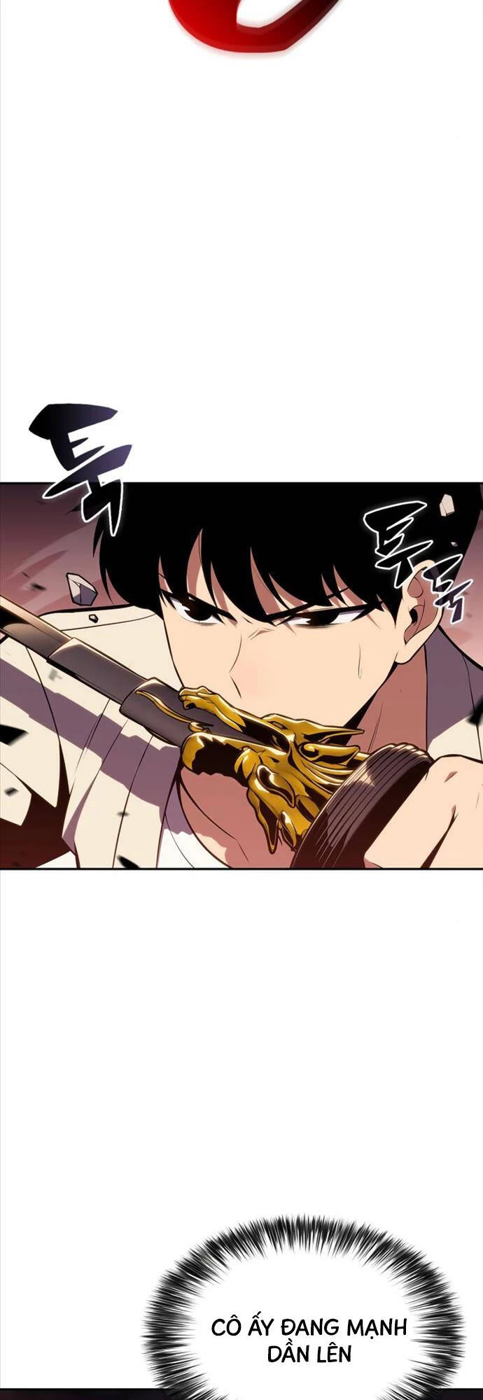 Người Chơi Mới Cấp Tối Đa Chapter 124 - Trang 4