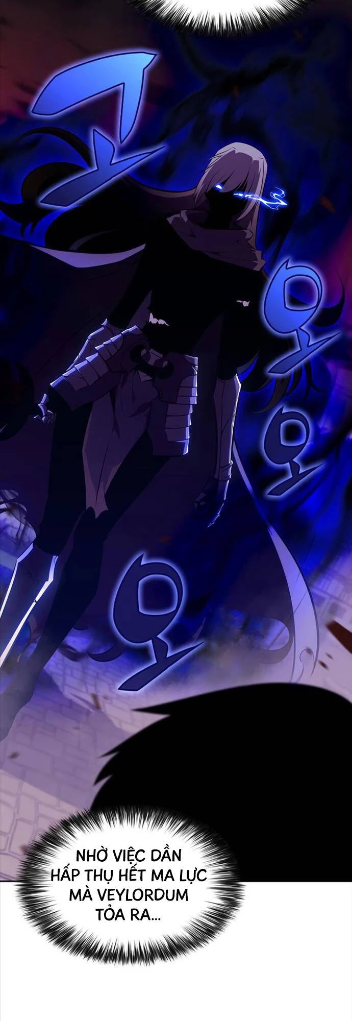 Người Chơi Mới Cấp Tối Đa Chapter 124 - Trang 4