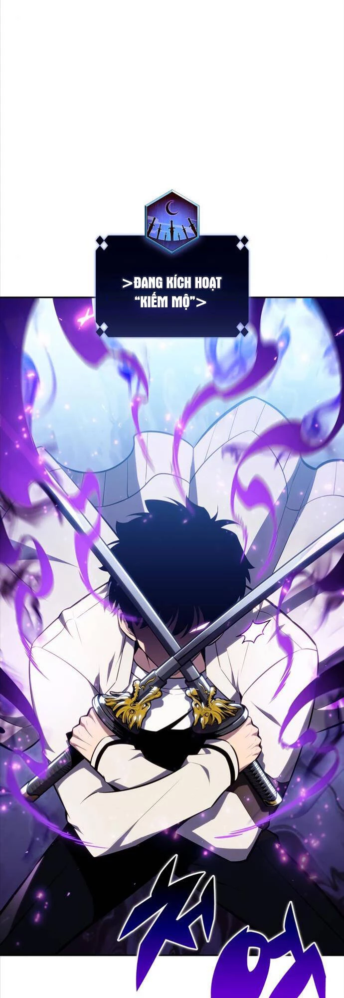 Người Chơi Mới Cấp Tối Đa Chapter 124 - Trang 4