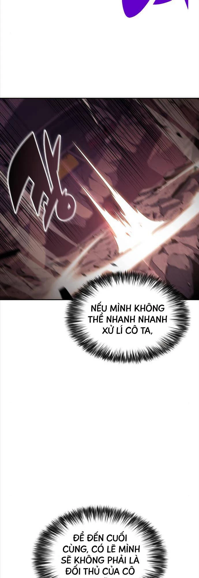 Người Chơi Mới Cấp Tối Đa Chapter 124 - Trang 4