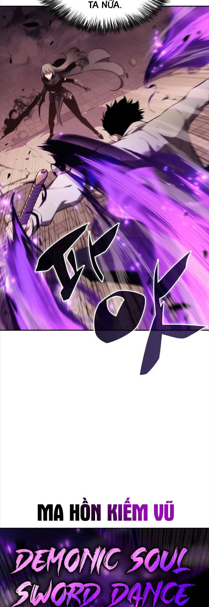 Người Chơi Mới Cấp Tối Đa Chapter 124 - Trang 4