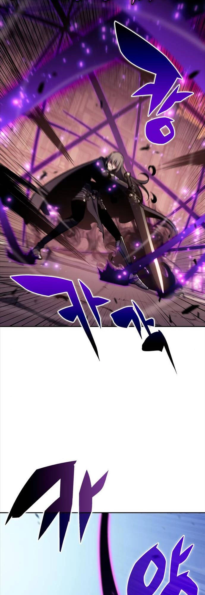 Người Chơi Mới Cấp Tối Đa Chapter 124 - Trang 4