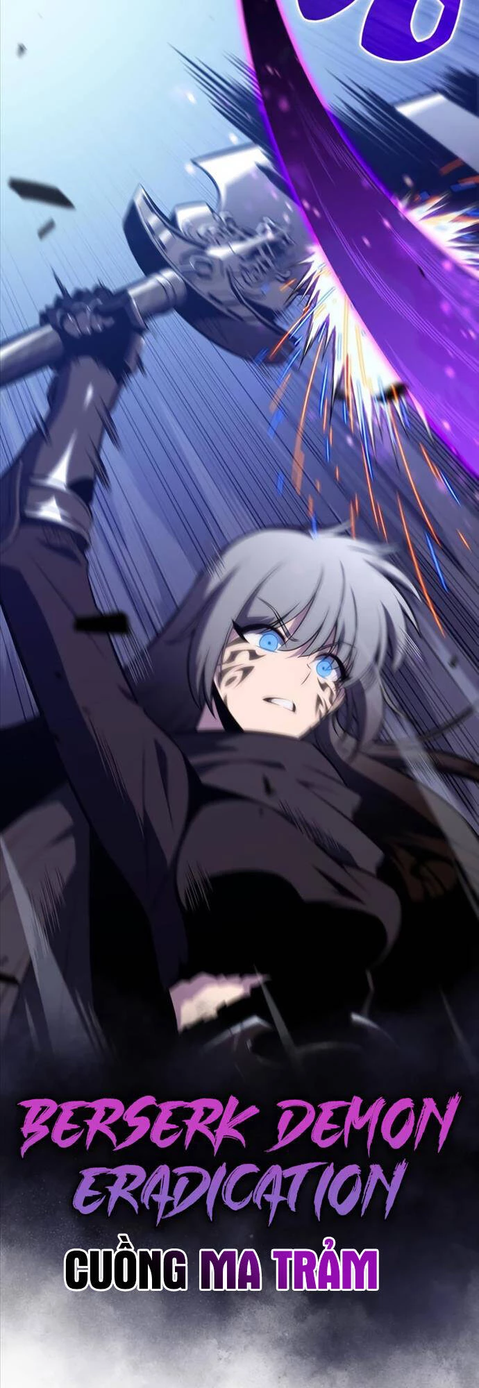 Người Chơi Mới Cấp Tối Đa Chapter 124 - Trang 4