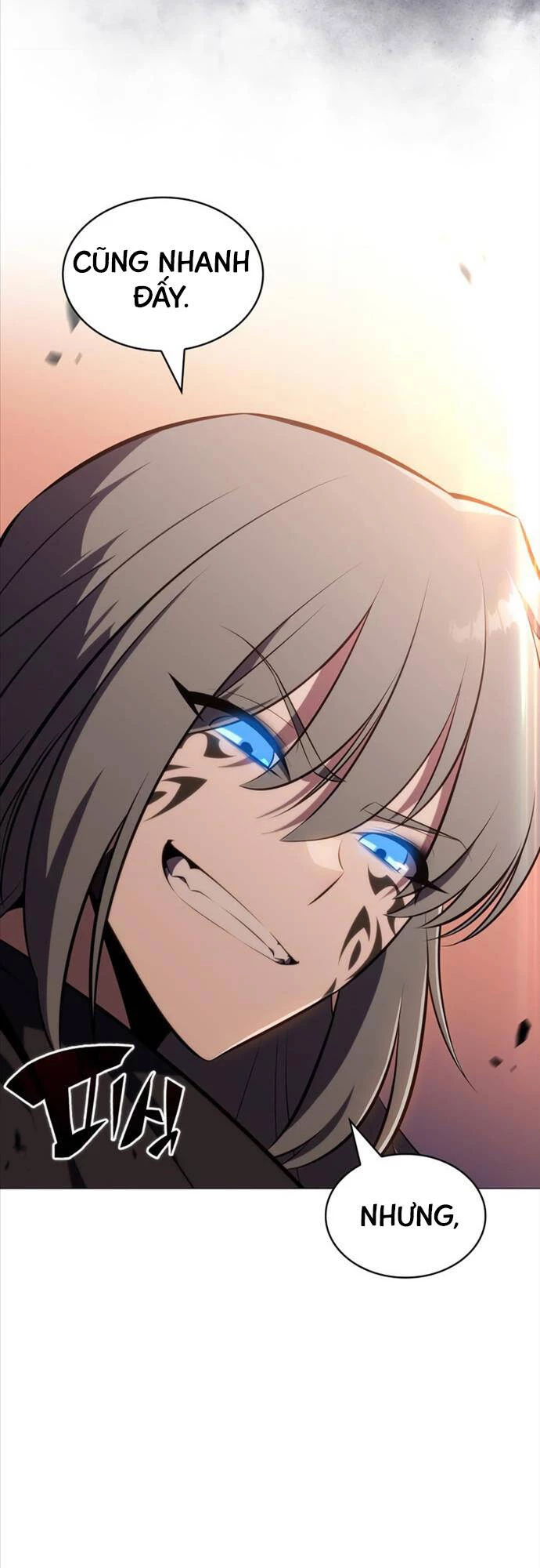 Người Chơi Mới Cấp Tối Đa Chapter 124 - Trang 4