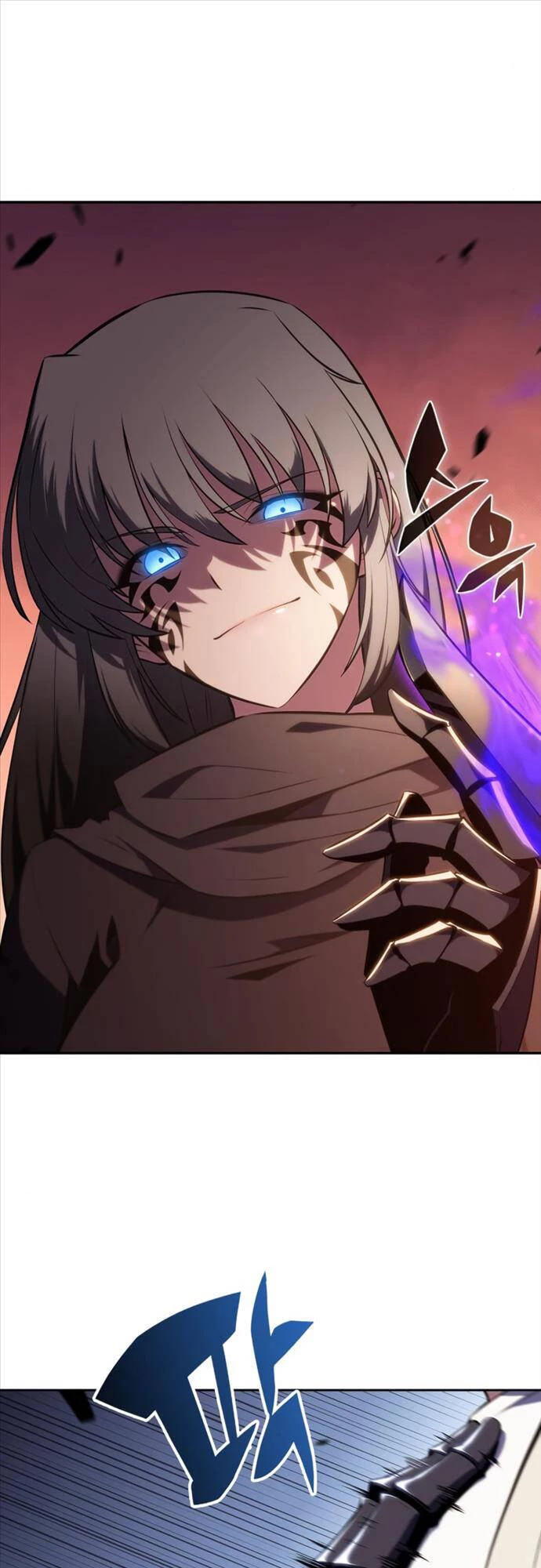 Người Chơi Mới Cấp Tối Đa Chapter 124 - Trang 4