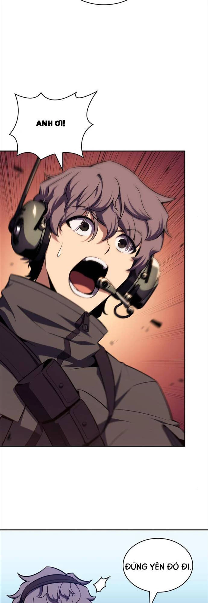 Người Chơi Mới Cấp Tối Đa Chapter 124 - Trang 4