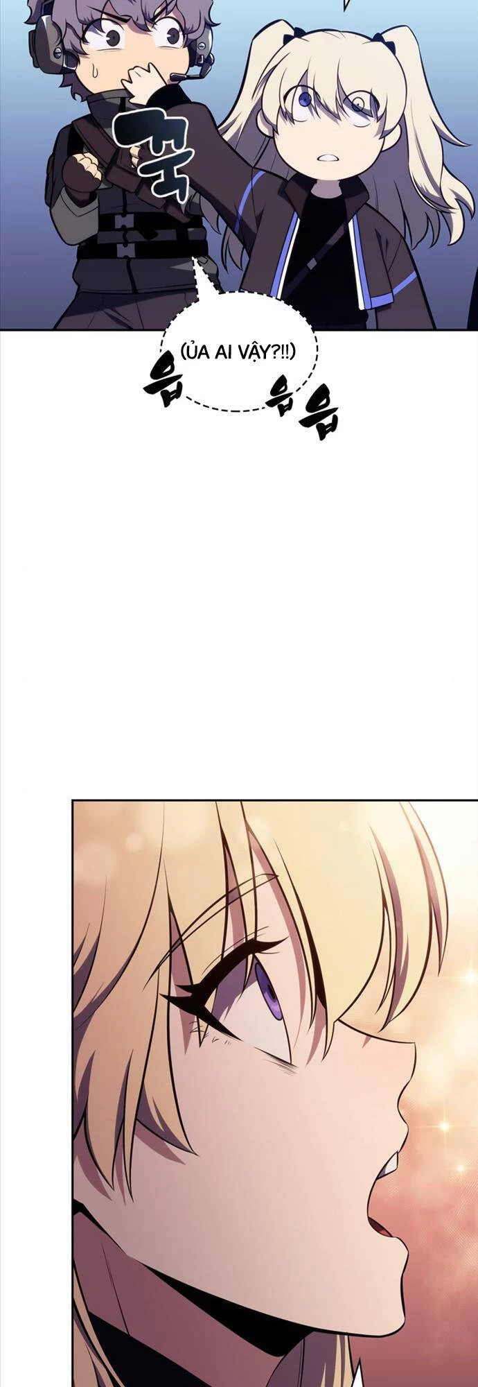 Người Chơi Mới Cấp Tối Đa Chapter 124 - Trang 4