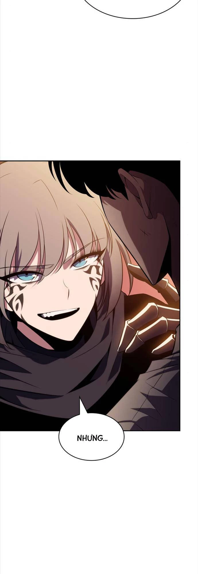 Người Chơi Mới Cấp Tối Đa Chapter 124 - Trang 4