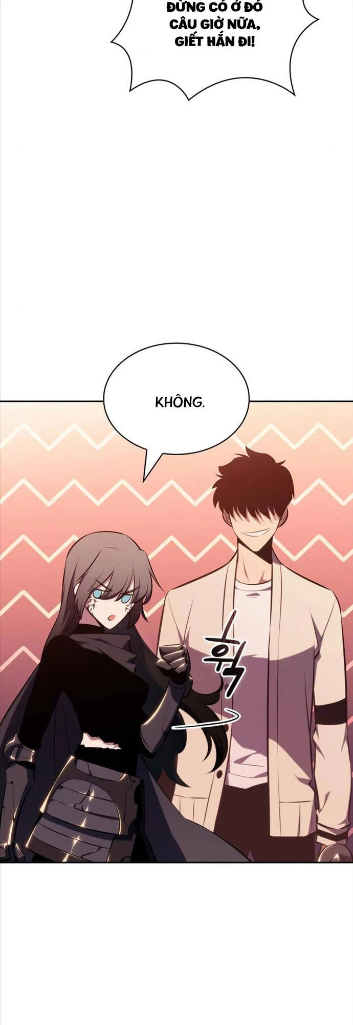 Người Chơi Mới Cấp Tối Đa Chapter 124 - Trang 4