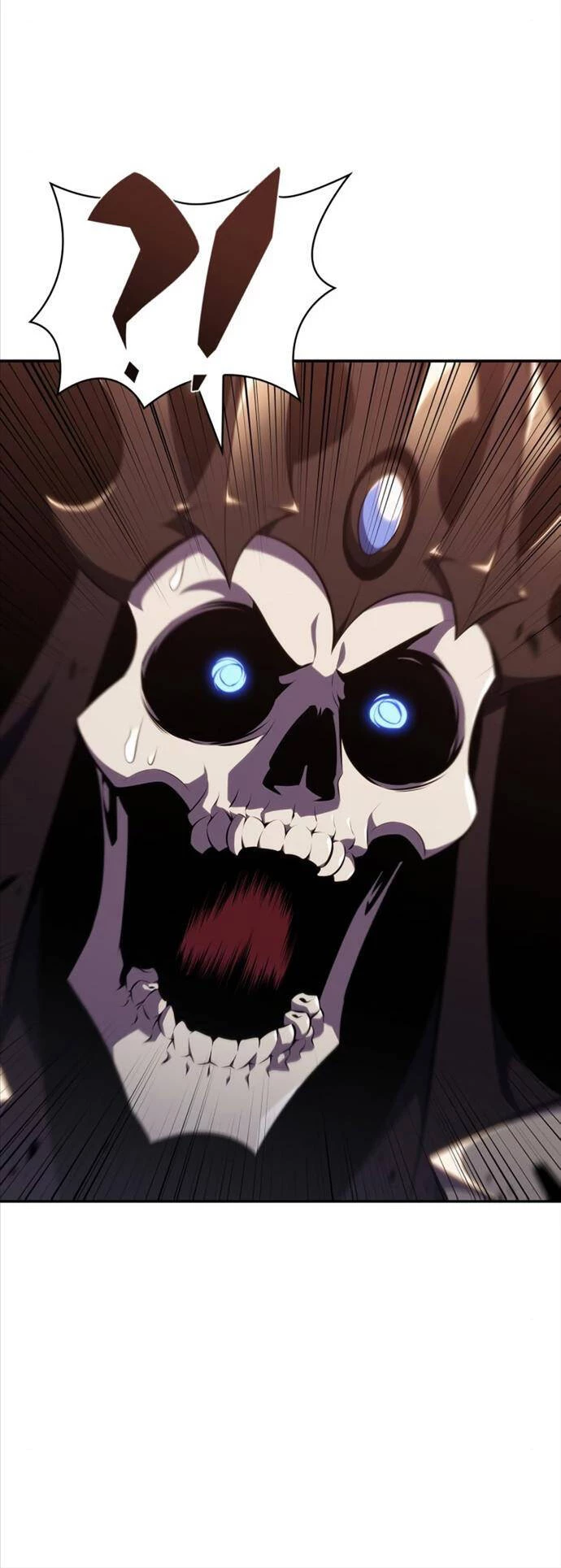 Người Chơi Mới Cấp Tối Đa Chapter 124 - Trang 4