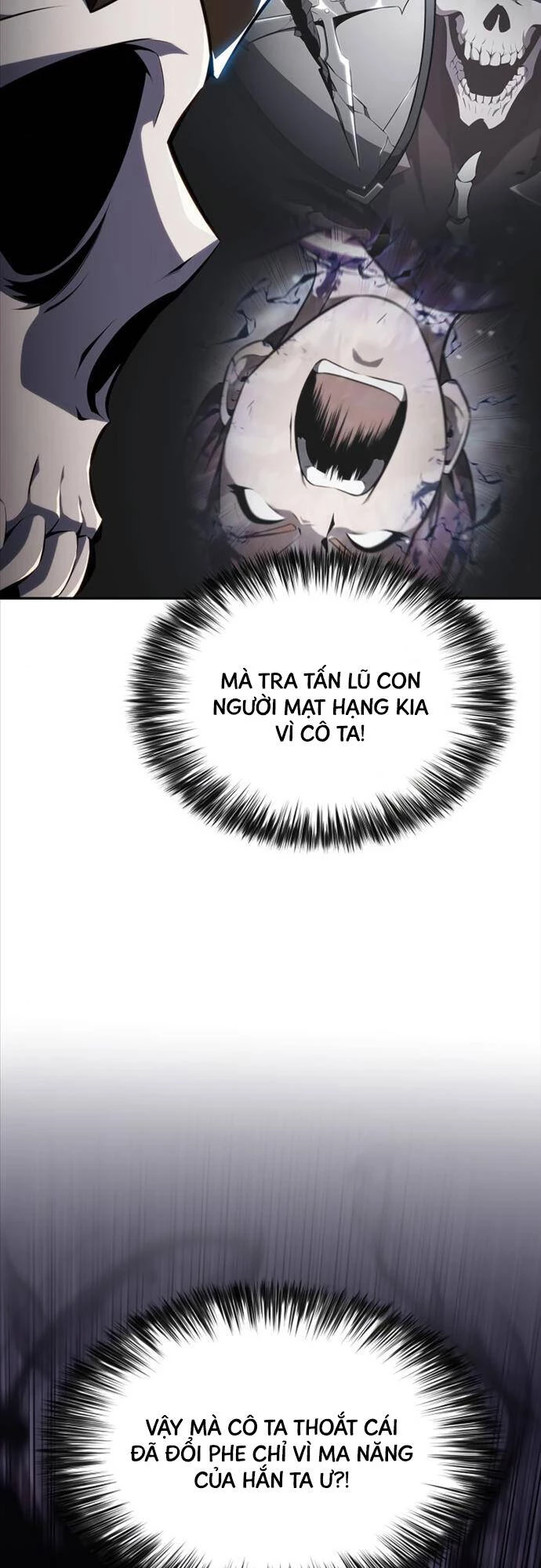 Người Chơi Mới Cấp Tối Đa Chapter 124 - Trang 4