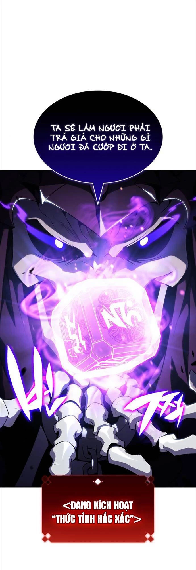 Người Chơi Mới Cấp Tối Đa Chapter 124 - Trang 4