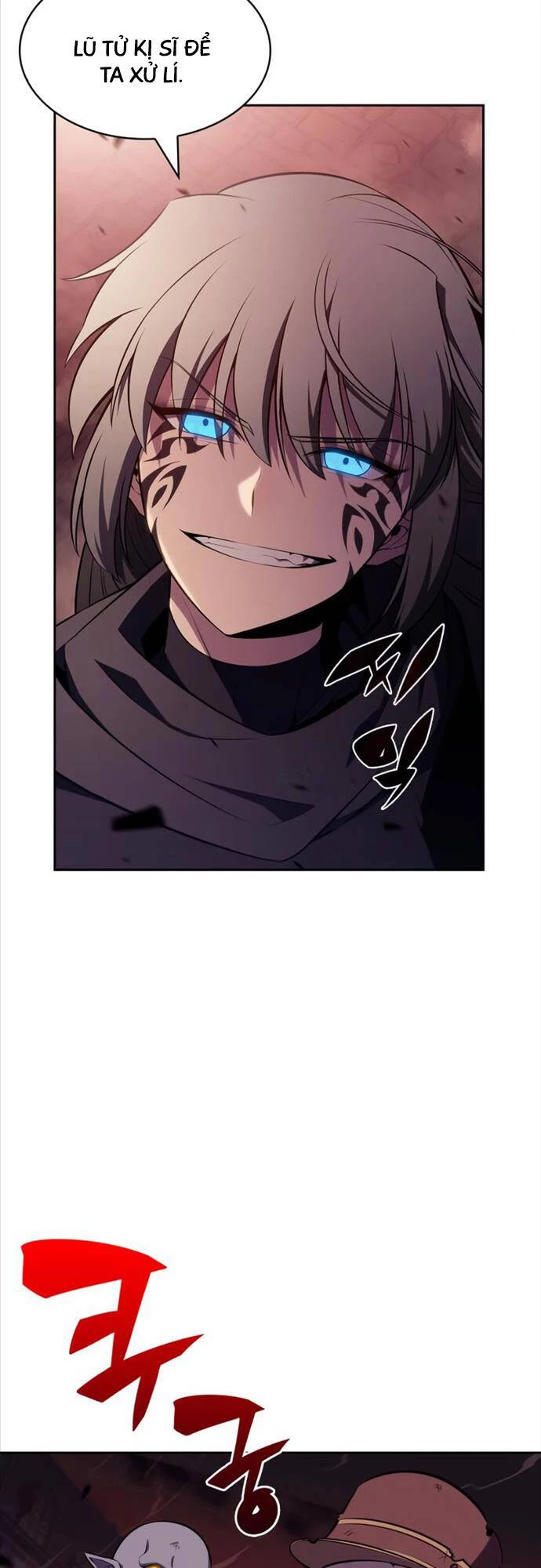 Người Chơi Mới Cấp Tối Đa Chapter 124 - Trang 4