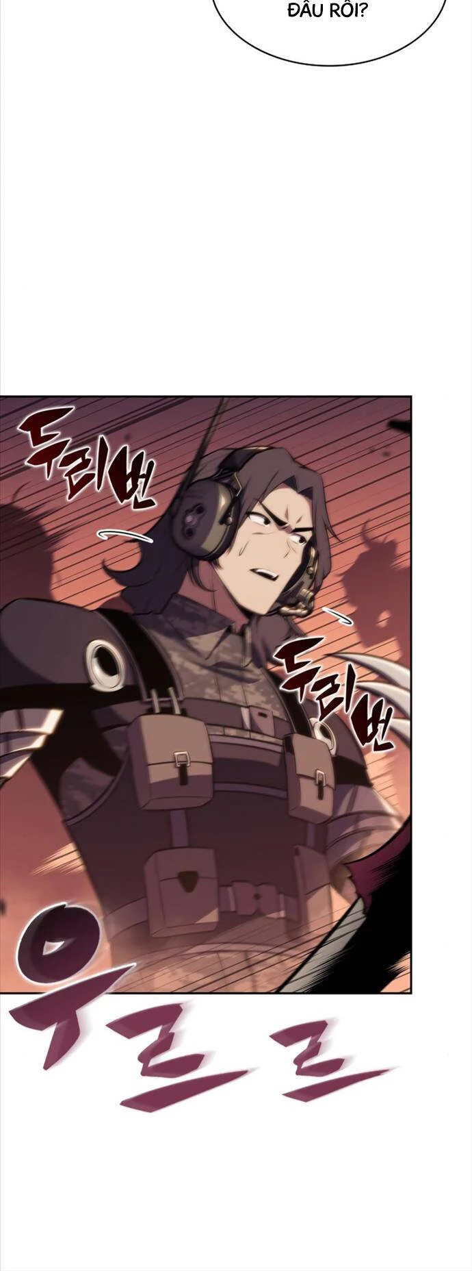 Người Chơi Mới Cấp Tối Đa Chapter 124 - Trang 4