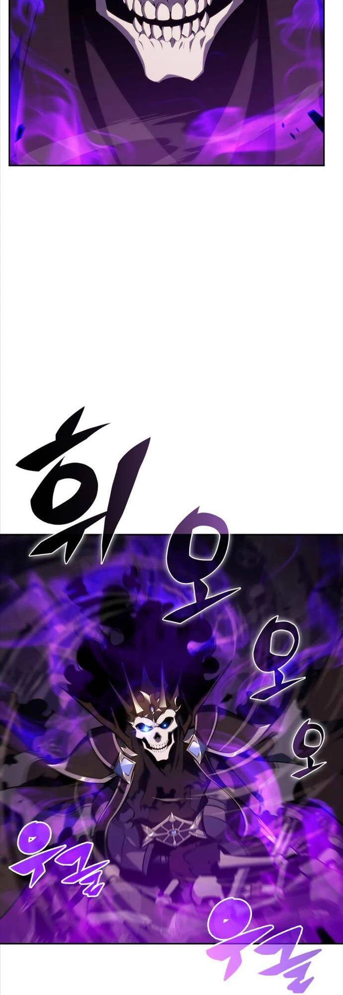 Người Chơi Mới Cấp Tối Đa Chapter 124 - Trang 4