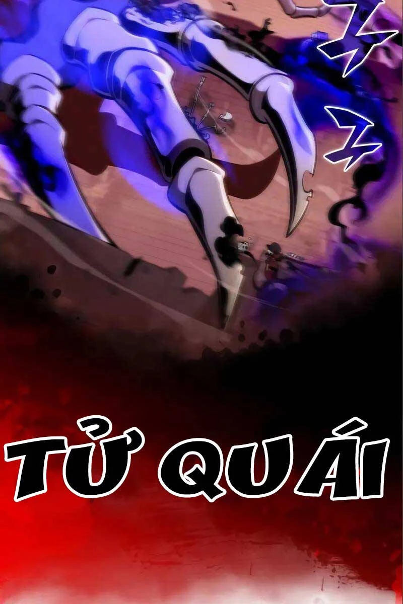 Người Chơi Mới Cấp Tối Đa Chapter 125 - Trang 4