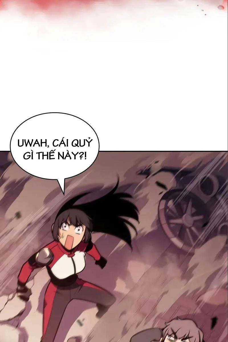 Người Chơi Mới Cấp Tối Đa Chapter 125 - Trang 4