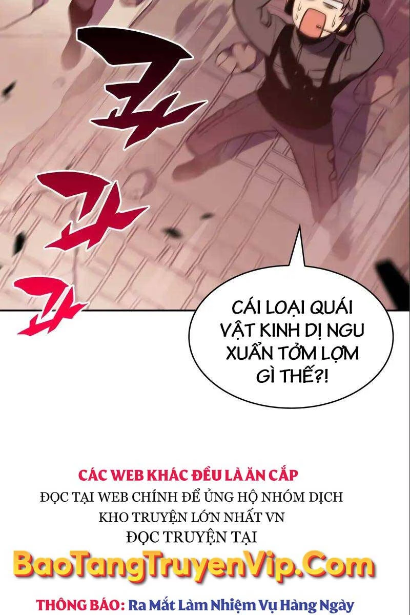 Người Chơi Mới Cấp Tối Đa Chapter 125 - Trang 4