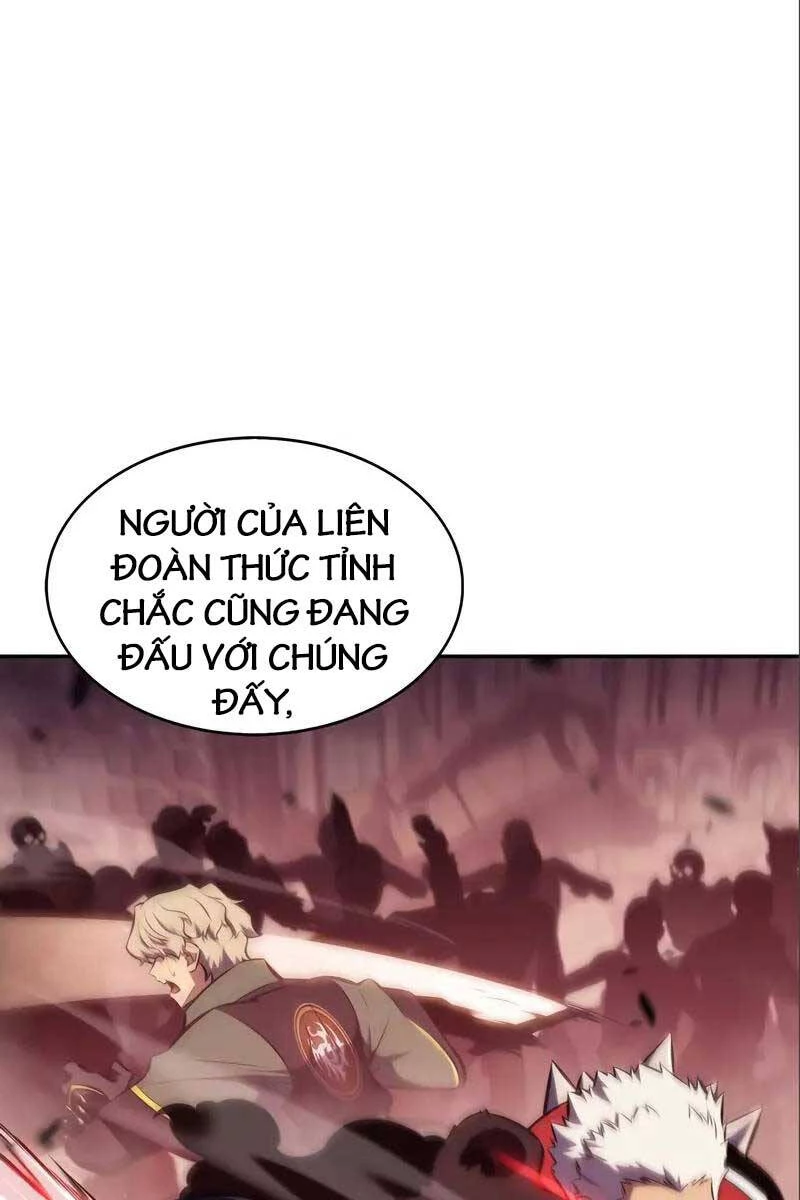 Người Chơi Mới Cấp Tối Đa Chapter 125 - Trang 4