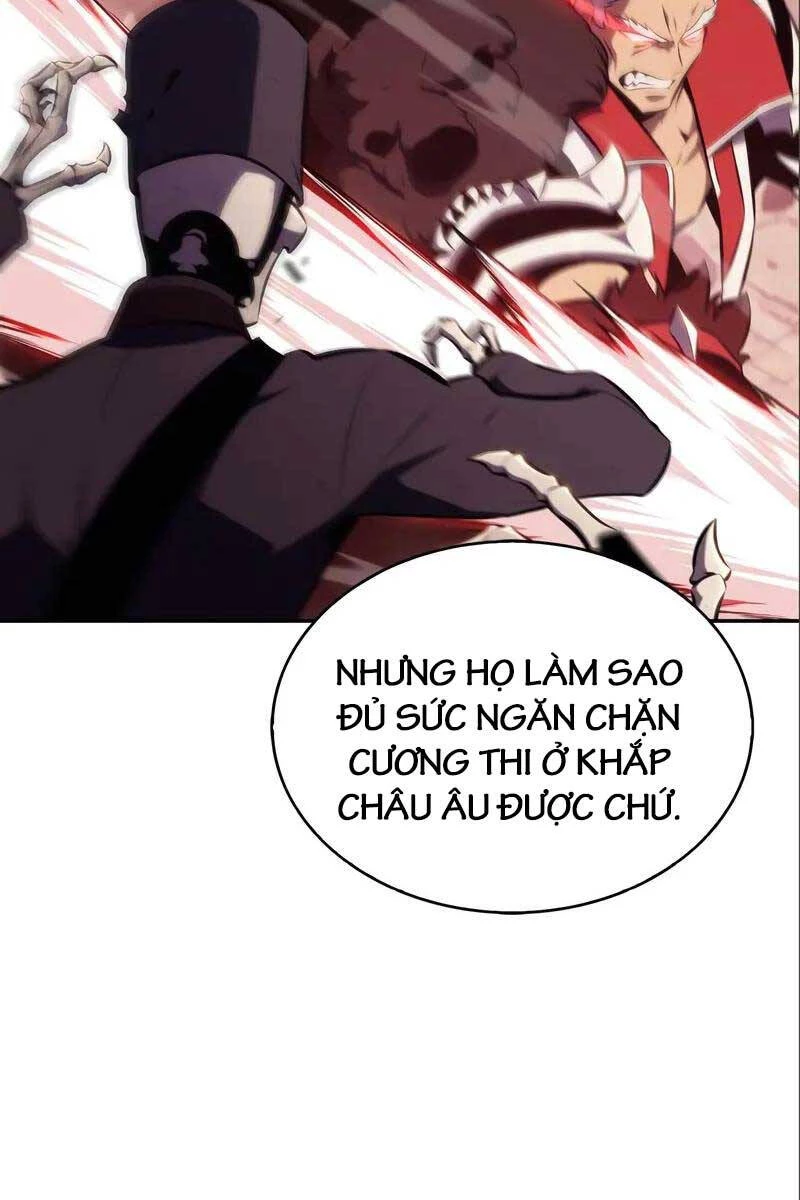 Người Chơi Mới Cấp Tối Đa Chapter 125 - Trang 4