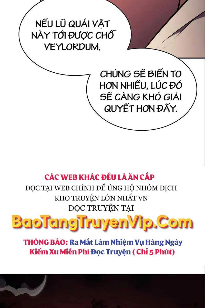 Người Chơi Mới Cấp Tối Đa Chapter 125 - Trang 4