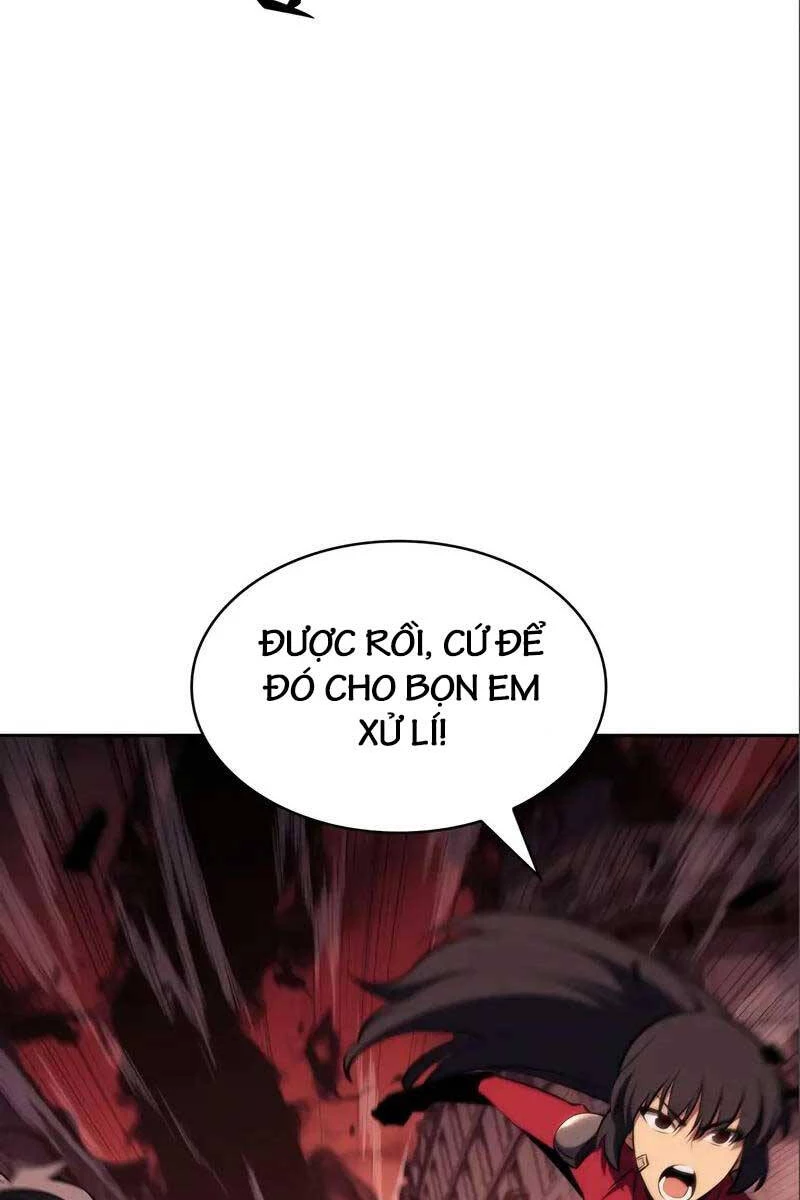 Người Chơi Mới Cấp Tối Đa Chapter 125 - Trang 4