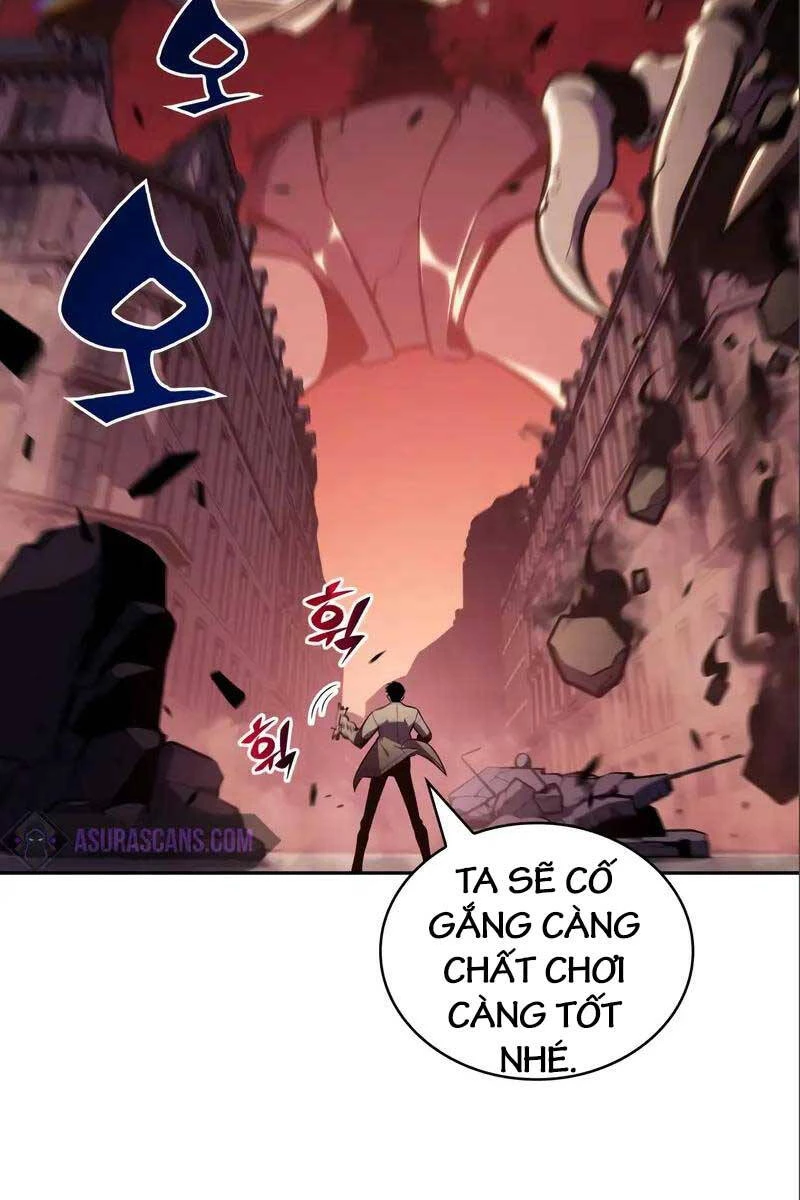 Người Chơi Mới Cấp Tối Đa Chapter 125 - Trang 4