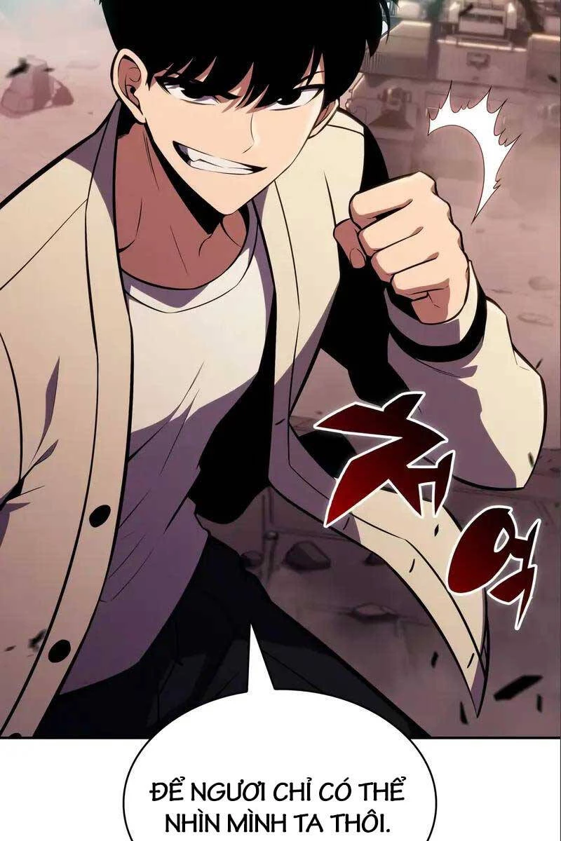 Người Chơi Mới Cấp Tối Đa Chapter 125 - Trang 4