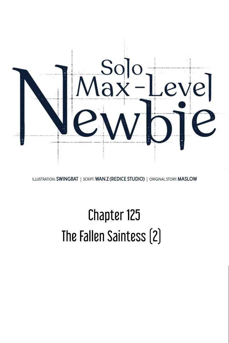 Người Chơi Mới Cấp Tối Đa Chapter 125 - Trang 4