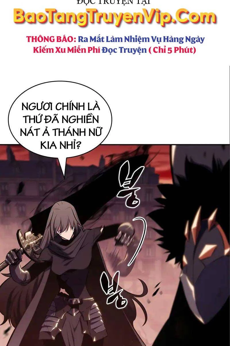 Người Chơi Mới Cấp Tối Đa Chapter 125 - Trang 4