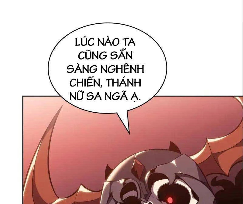 Người Chơi Mới Cấp Tối Đa Chapter 125 - Trang 4