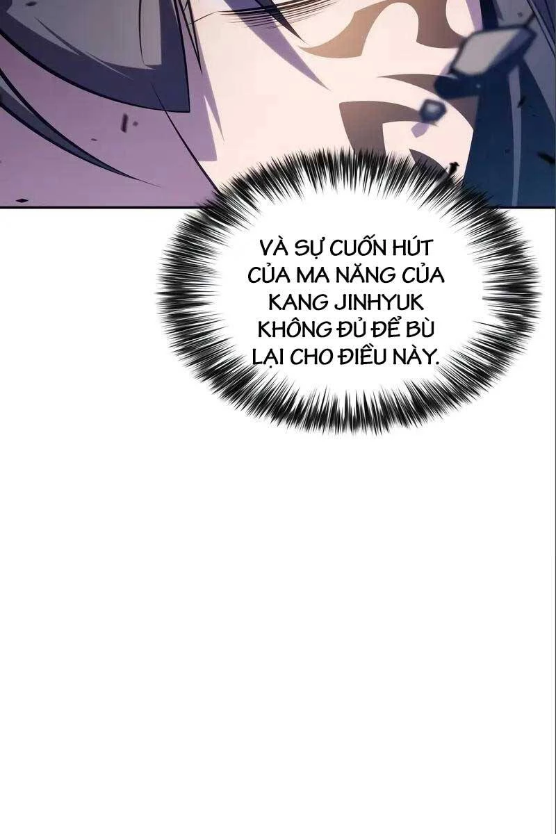 Người Chơi Mới Cấp Tối Đa Chapter 125 - Trang 4