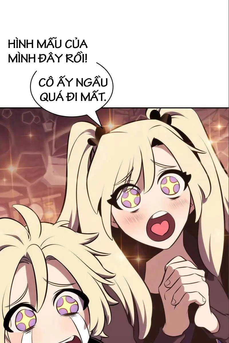 Người Chơi Mới Cấp Tối Đa Chapter 125 - Trang 4