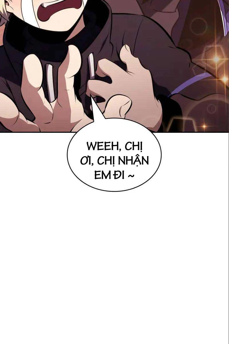 Người Chơi Mới Cấp Tối Đa Chapter 125 - Trang 4