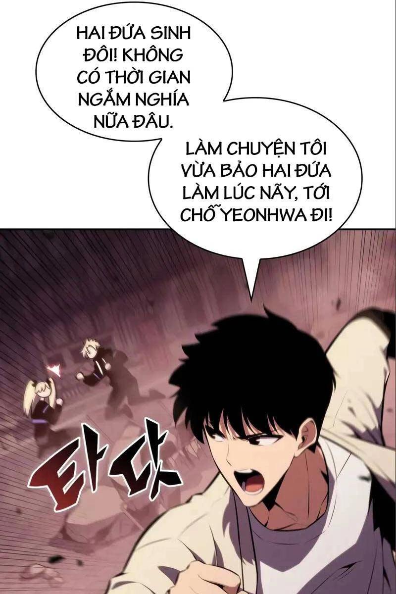 Người Chơi Mới Cấp Tối Đa Chapter 125 - Trang 4