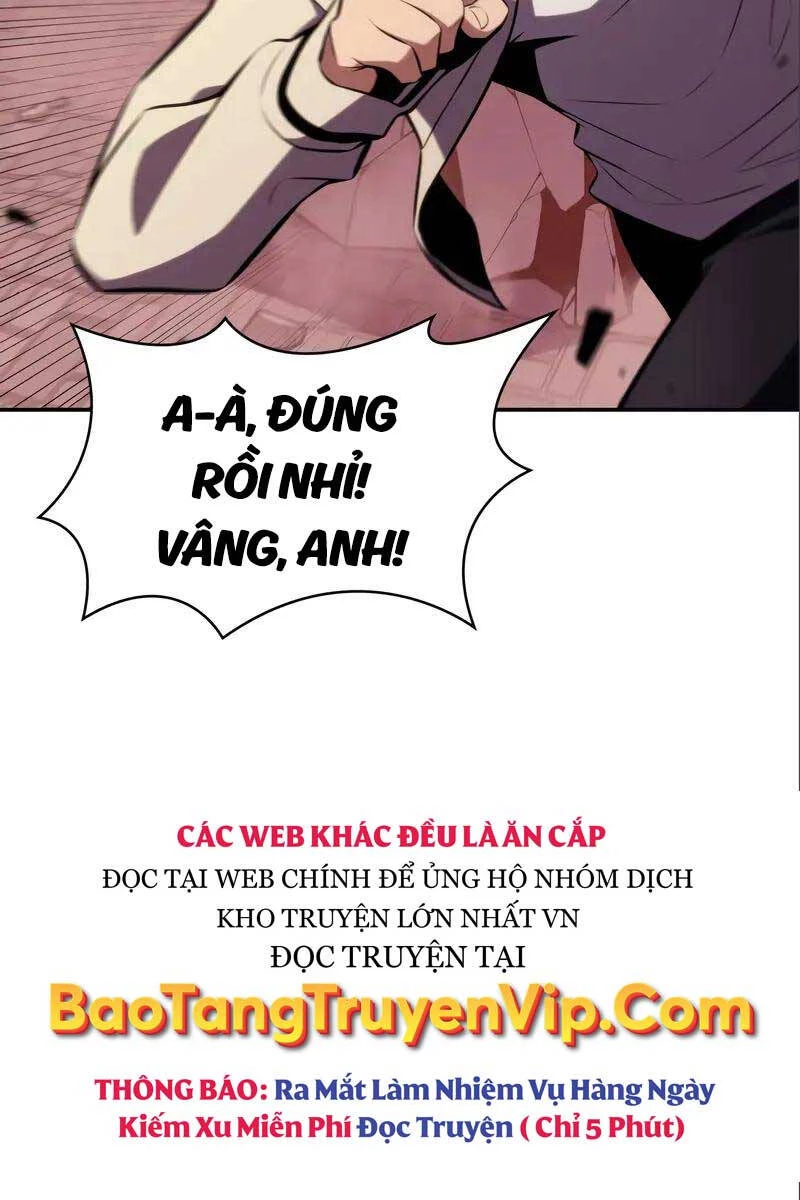 Người Chơi Mới Cấp Tối Đa Chapter 125 - Trang 4